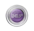 Maybelline 24 Hour Tattoo Gel Eye Shadow Purple